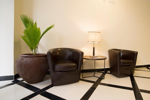 Spice Palace Hotel image 1