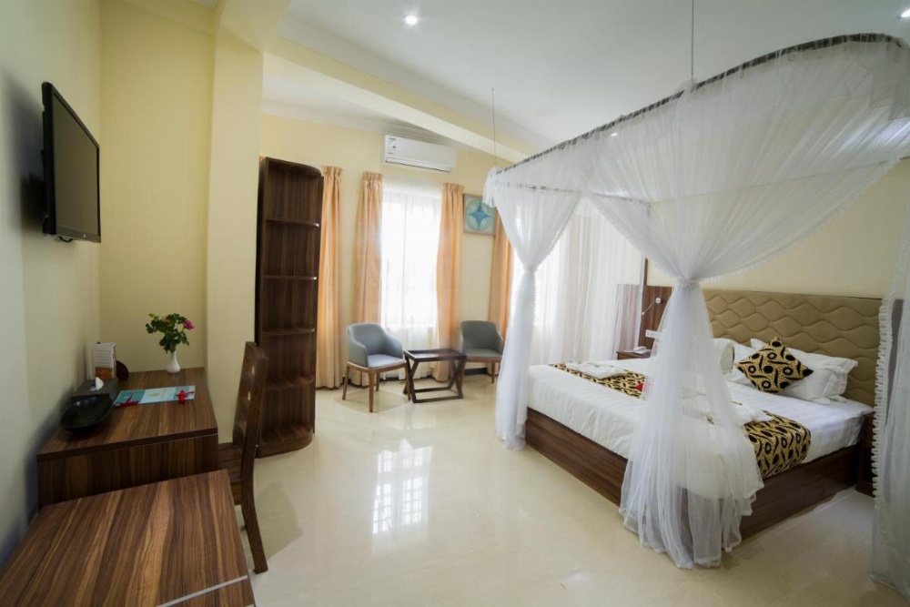 Spice Palace Hotel Image 10