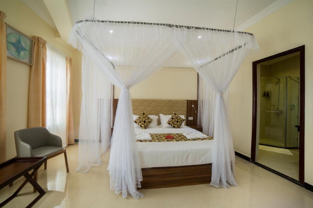 Spice Palace Hotel Image 11