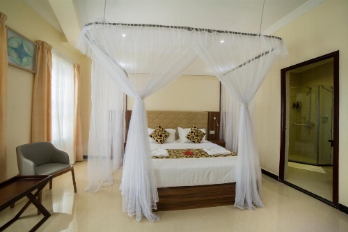 Spice Palace Hotel image 11