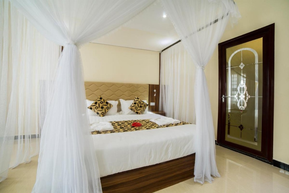 Spice Palace Hotel Image 12