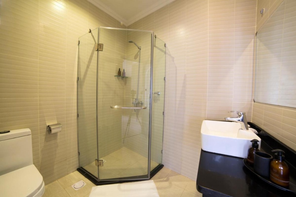 Spice Palace Hotel Image 13