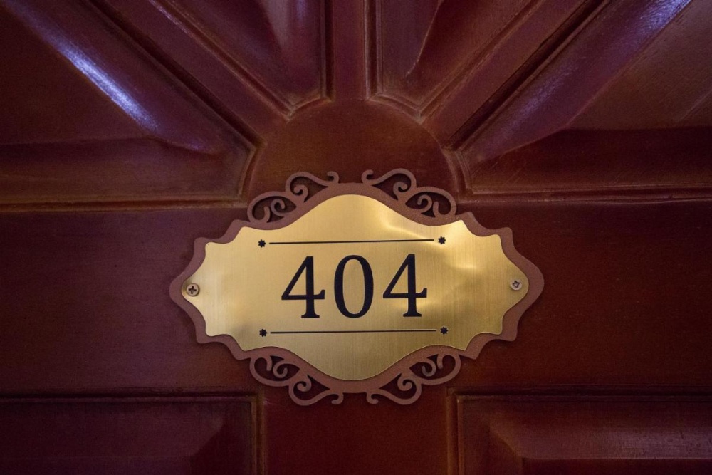 Spice Palace Hotel Image 14