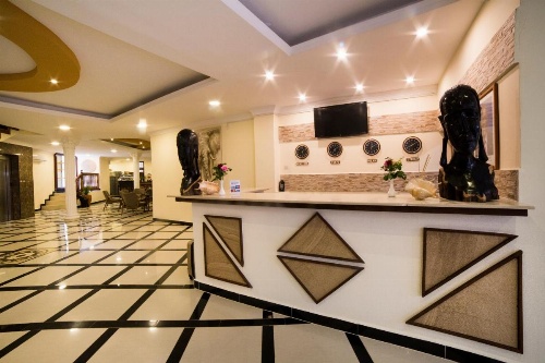 Spice Palace Hotel image 15