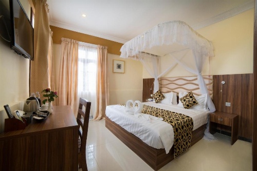 Spice Palace Hotel image 16
