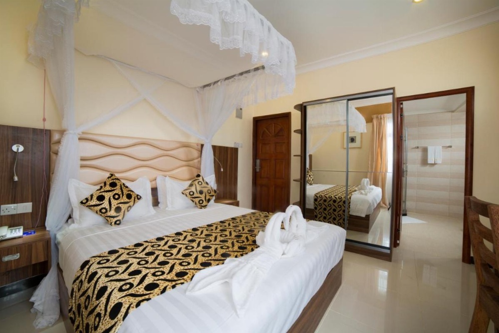 Spice Palace Hotel Image 17