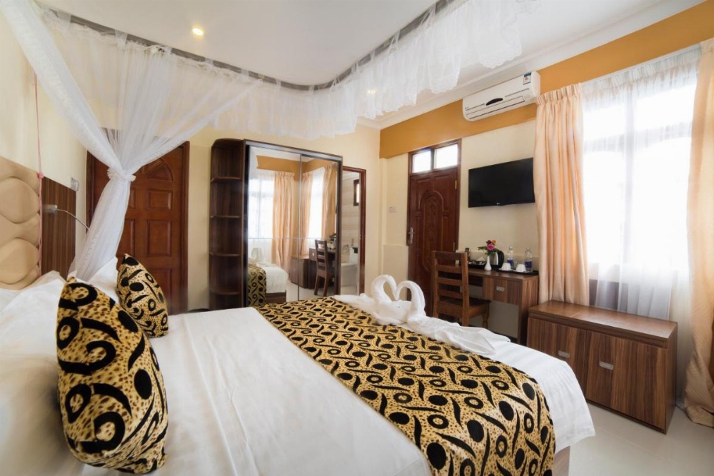 Spice Palace Hotel Image 18