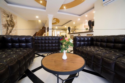 Spice Palace Hotel image 2