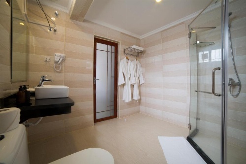 Spice Palace Hotel image 20