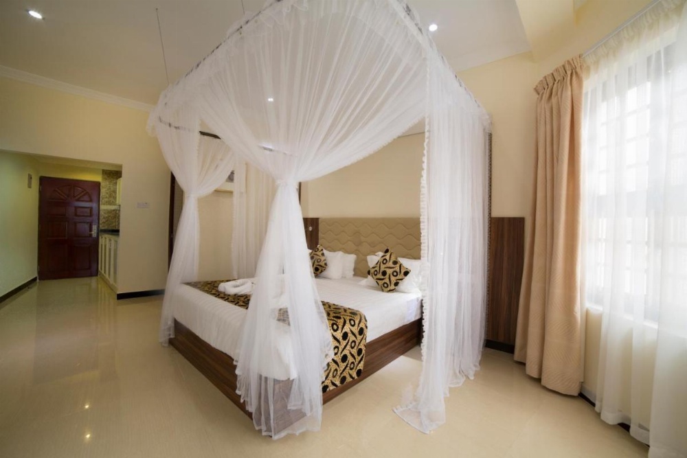 Spice Palace Hotel Image 23