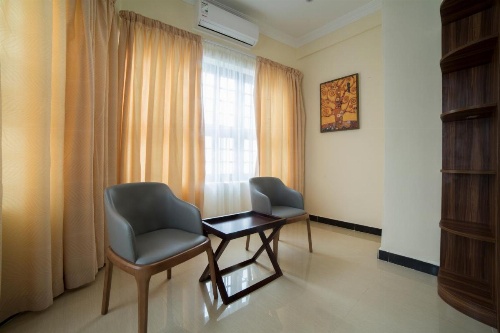Spice Palace Hotel image 25