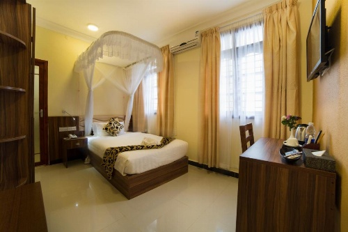 Spice Palace Hotel image 26