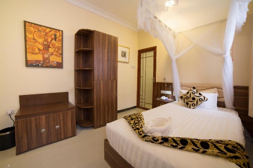 Spice Palace Hotel image 27