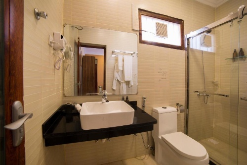 Spice Palace Hotel image 28
