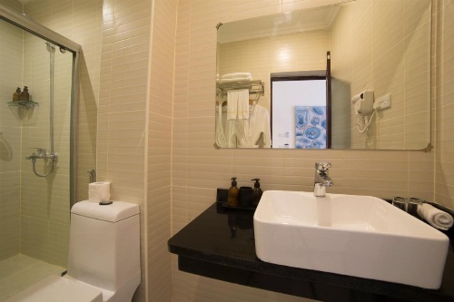 Spice Palace Hotel image 29