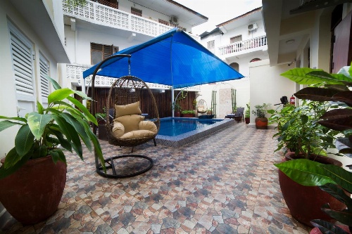 Spice Palace Hotel image 3