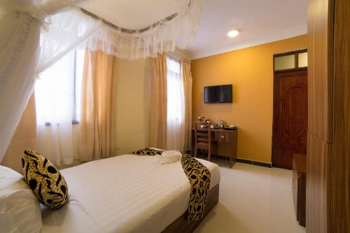 Spice Palace Hotel image 30