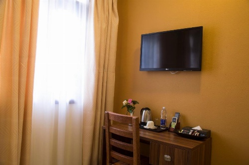 Spice Palace Hotel image 32