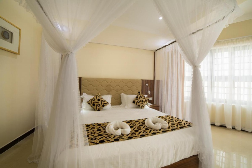 Spice Palace Hotel Image 35