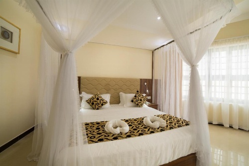Spice Palace Hotel image 35