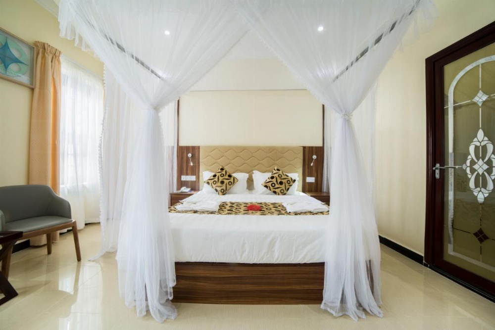 Spice Palace Hotel Image 36