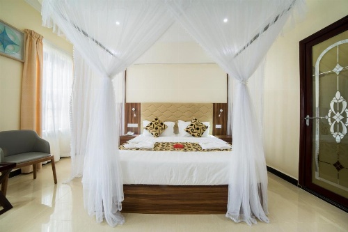 Spice Palace Hotel image 36