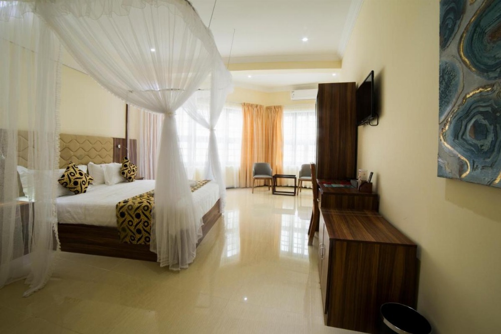 Spice Palace Hotel Image 39