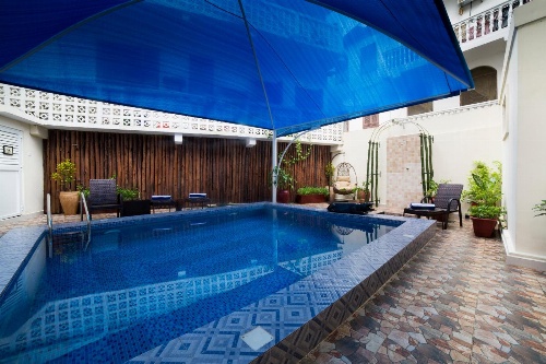 Spice Palace Hotel image 4