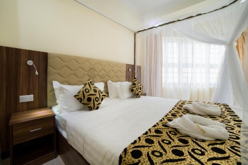 Spice Palace Hotel image 40
