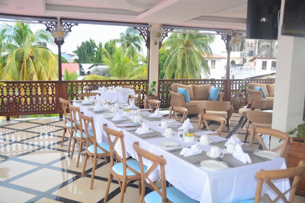 Spice Palace Hotel Image 41