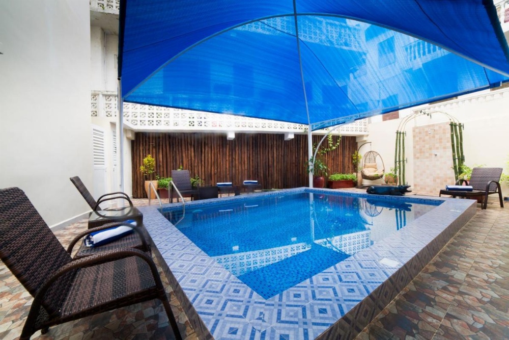 Spice Palace Hotel Image 42