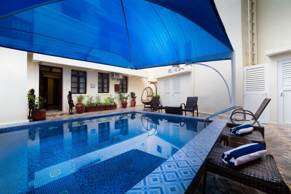 Spice Palace Hotel Image 43