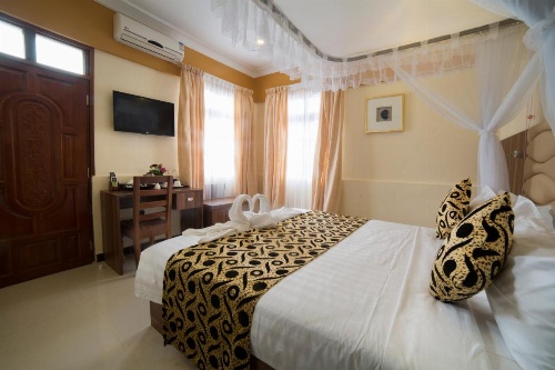Spice Palace Hotel image 44
