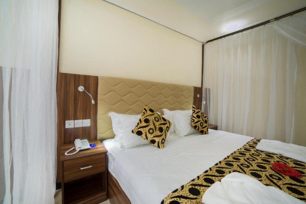 Spice Palace Hotel Image 45