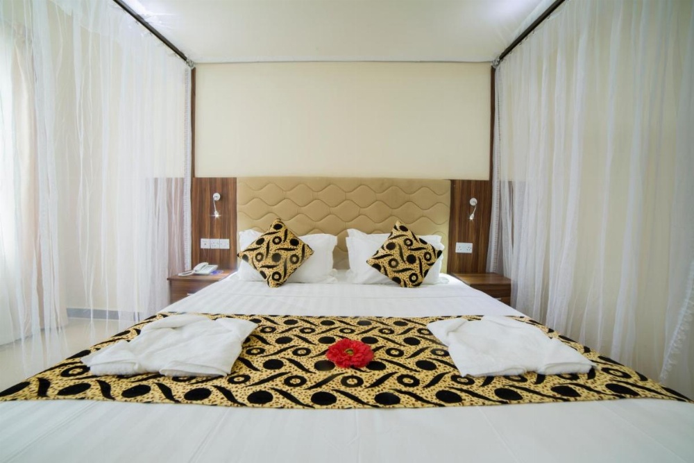 Spice Palace Hotel Image 46