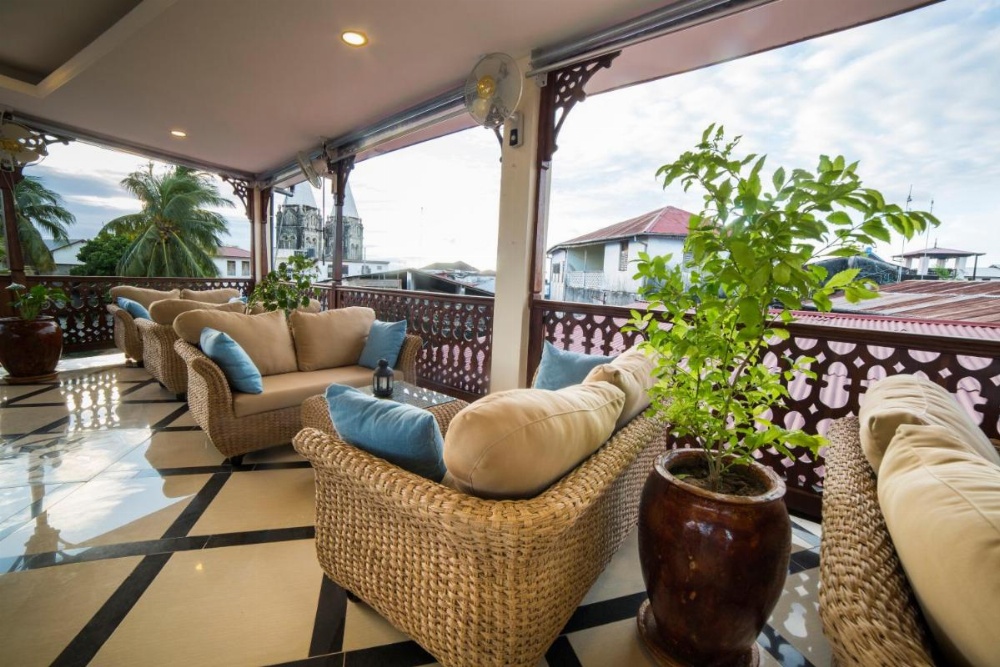 Spice Palace Hotel Image 47