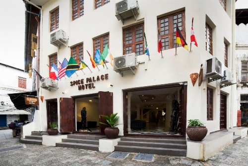 Spice Palace Hotel image 48