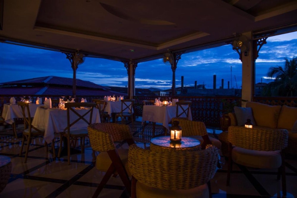 Spice Palace Hotel Image 49