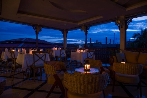 Spice Palace Hotel image 49