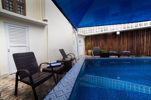 Spice Palace Hotel image 5