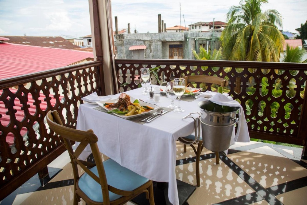 Spice Palace Hotel Image 50