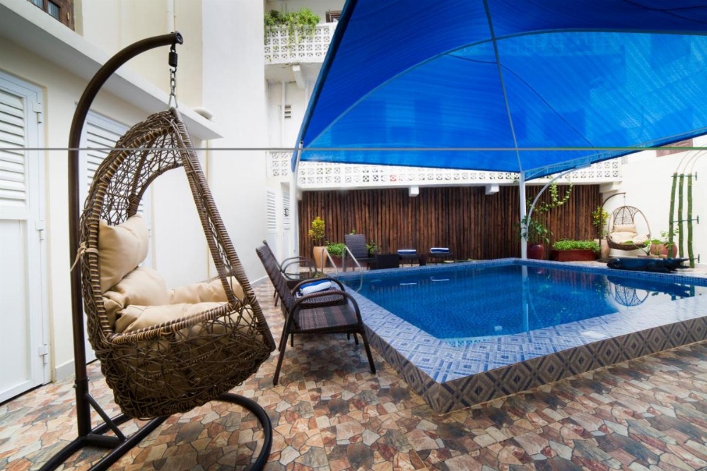 Spice Palace Hotel Image 6