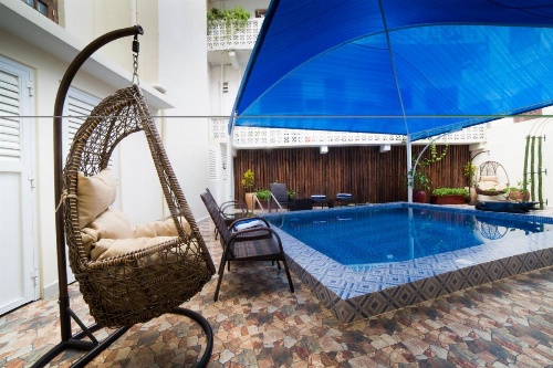 Spice Palace Hotel image 6