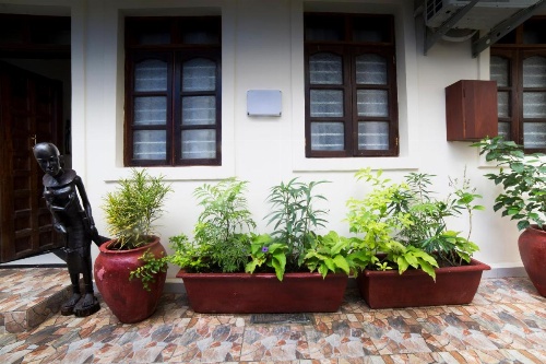 Spice Palace Hotel image 7