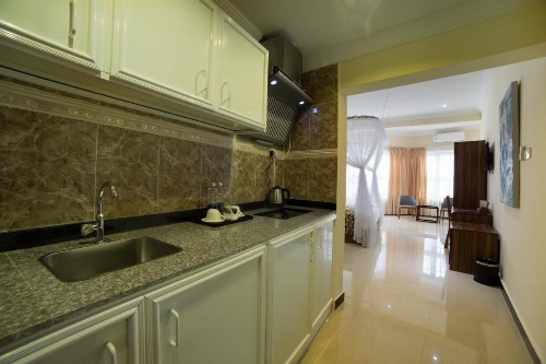 Spice Palace Hotel image 8