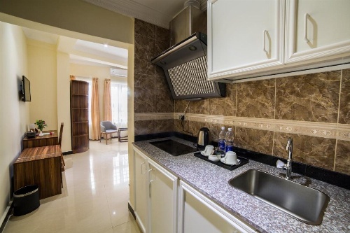 Spice Palace Hotel image 9